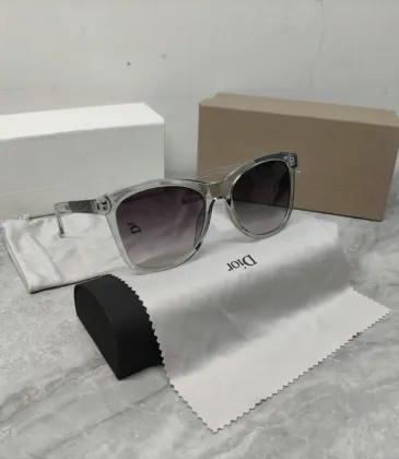 D-ior Sunglasses #A43527 D-ior Sunglasses #A43527