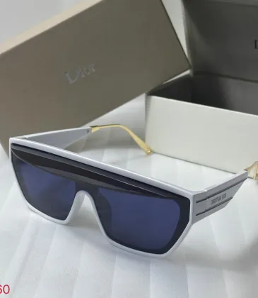 D-ior Sunglasses #A46503 D-ior Sunglasses #A46503
