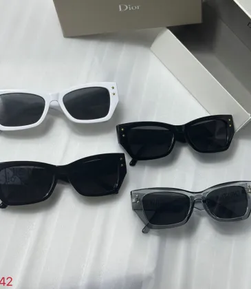 D-ior Sunglasses #A46510 D-ior Sunglasses #A46510