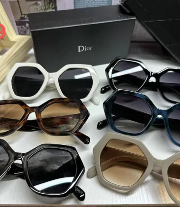 D-ior Sunglasses #A50458 D-ior Sunglasses #A50458
