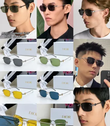 D-ior Sunglasses Designer for men Sunglasses Luxury Classic Fashion #A54045 D-ior Sunglasses Designer for men Sunglasses Luxury Classic Fashion #A54045