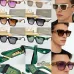 Dita Von Teese AAA+ Sunglasses  original box #A64118