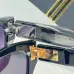 Dita Von Teese AAA+ Sunglasses  original box #A64128