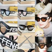 Fendi AAA+ Sunglasses #A63983