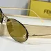 Fendi AAA+ Sunglasses #A63984