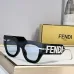 Fendi AAA+ Sunglasses #A63998