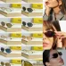 Fendi AAA+ Sunglasses #A63999