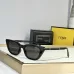 Fendi AAA+ Sunglasses #A64000