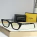 Fendi AAA+ Sunglasses #A64000