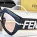 Fendi AAA+ Sunglasses #A66016