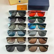 Fendi AAA+ Sunglasses #A66024
