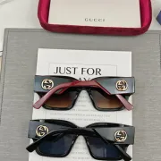 Gucci AAA Sunglasses Fashion luxury classic  outdoor Sunglasses #A53487