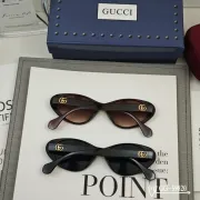 Gucci AAA Sunglasses Fashion luxury classic  outdoor Sunglasses #A53491