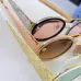 Gucci AAA Sunglasses original #A64044