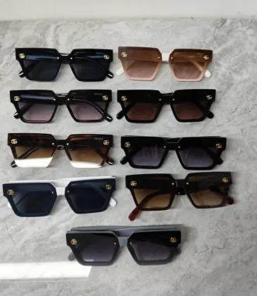 Sunglasses #A43501 Sunglasses #A43501