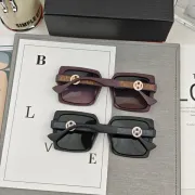 HERMES AAA+ Sunglasses Fashionable luxury outdoor sunglasses #A53452 HERMES AAA+ Sunglasses Fashionable luxury outdoor sunglasses #A53452