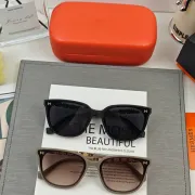 HERMES AAA+ Sunglasses Fashionable luxury outdoor sunglasses #A53453 HERMES AAA+ Sunglasses Fashionable luxury outdoor sunglasses #A53453