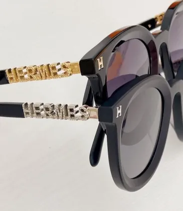 New design HERMES AAA+ Sunglasses #999933956 New design HERMES AAA+ Sunglasses #999933956