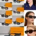 Louis Vuitton AAA Sunglasses original box #A64024