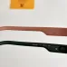 Louis Vuitton AAA Sunglasses original box #A64030