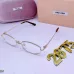 MIUMIU   Sunglasses original box Sale #A64392