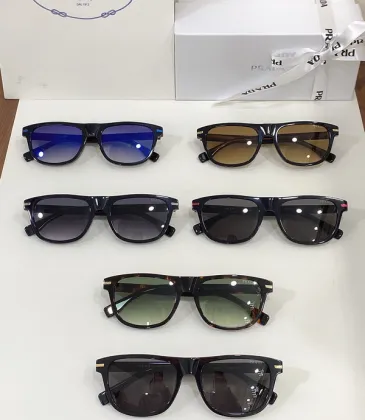 Prada AAA+ Sunglasses #999924909 Prada AAA+ Sunglasses #999924909