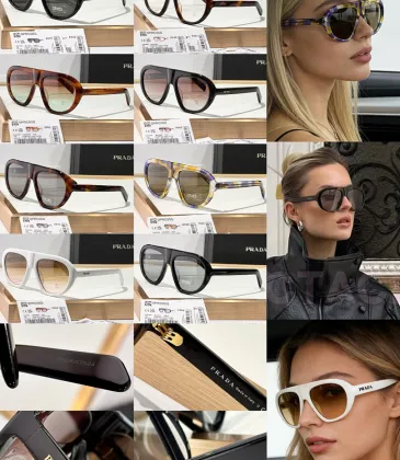 Prada AAA+ Sunglasses #A60680