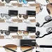Prada AAA+ Sunglasses #A60688