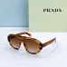 Prada AAA+ Sunglasses #A63995