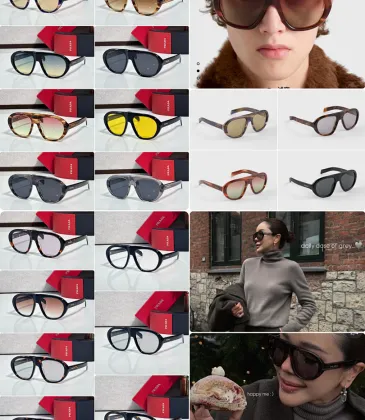 Prada AAA+ Sunglasses original box #A64083