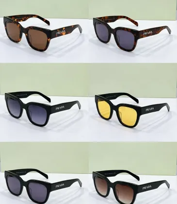 Prada AAA+ Sunglasses original box #A64092