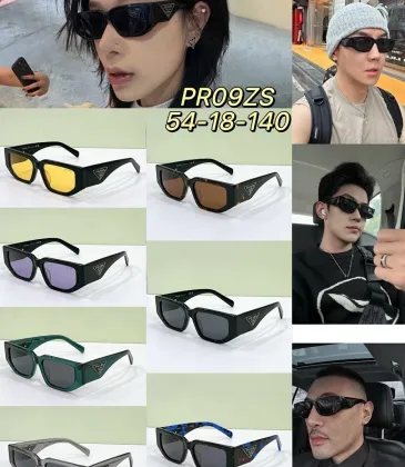 Prada AAA+ Sunglasses original box #A64093
