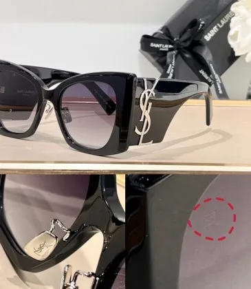 YSL AAA+ Sunglasses #999933720 YSL AAA+ Sunglasses #999933720
