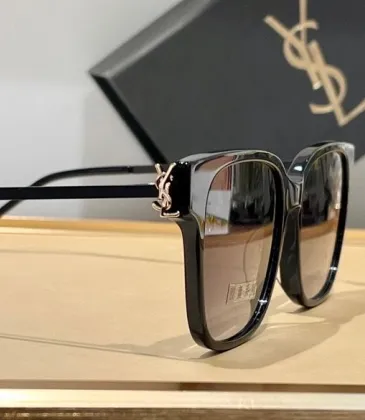 YSL AAA+ Sunglasses #999933727 YSL AAA+ Sunglasses #999933727