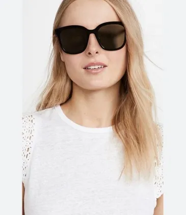 YSL AAA+ Sunglasses #999933731 YSL AAA+ Sunglasses #999933731