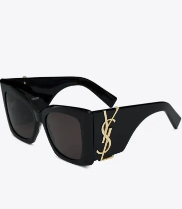 YSL AAA+ Sunglasses #A31536 YSL AAA+ Sunglasses #A31536