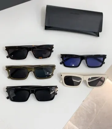 YSL AAA+ Sunglasses #A39826 YSL AAA+ Sunglasses #A39826