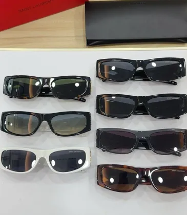 YSL AAA+ Sunglasses #A41978 YSL AAA+ Sunglasses #A41978