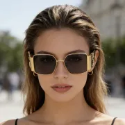 YSL AAA+ Sunglasses original box #A64298