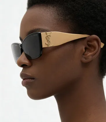 YSL AAA+ Sunglasses original box #A64299 YSL AAA+ Sunglasses original box #A64299