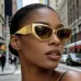 YSL AAA+ Sunglasses original box #A64300