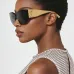 YSL AAA+ Sunglasses original box #A64301