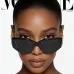 YSL AAA+ Sunglasses original box #A64301