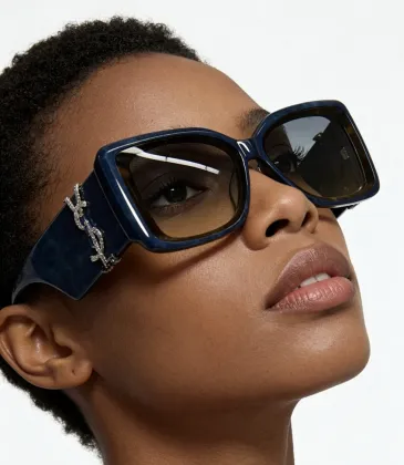 YSL AAA+ Sunglasses original box #A64302 YSL AAA+ Sunglasses original box #A64302