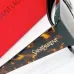 YSL AAA+ Sunglasses original box #A64304