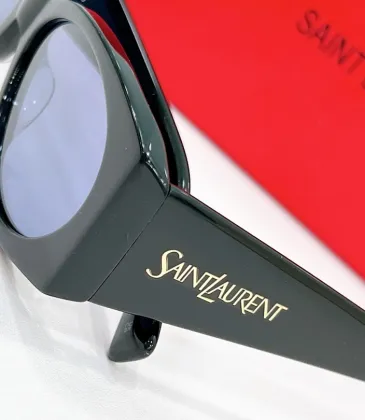 YSL AAA+ Sunglasses original box #A64304 YSL AAA+ Sunglasses original box #A64304