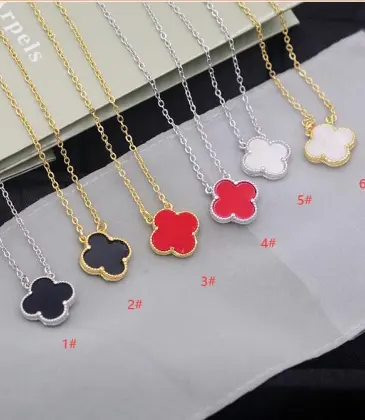van cleefamp; arpels necklace #99116690