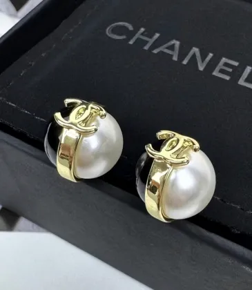 Chanel Earrings #A65527 Chanel Earrings #A65527