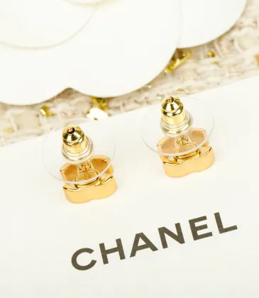 Chanel Earrings #A65532 Chanel Earrings #A65532
