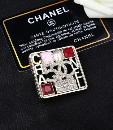 Chanel brooches #A52951 Chanel brooches #A52951